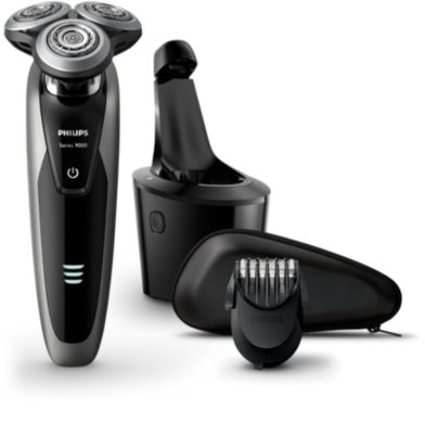 Shaver Series S9696/50 【新品】PHILIPS 9000