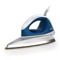 Simpler ,Smoother and Faster Iron