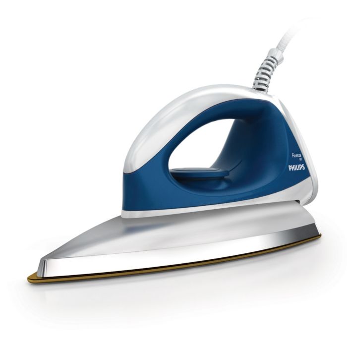 Simpler ,Smoother and Faster Iron
