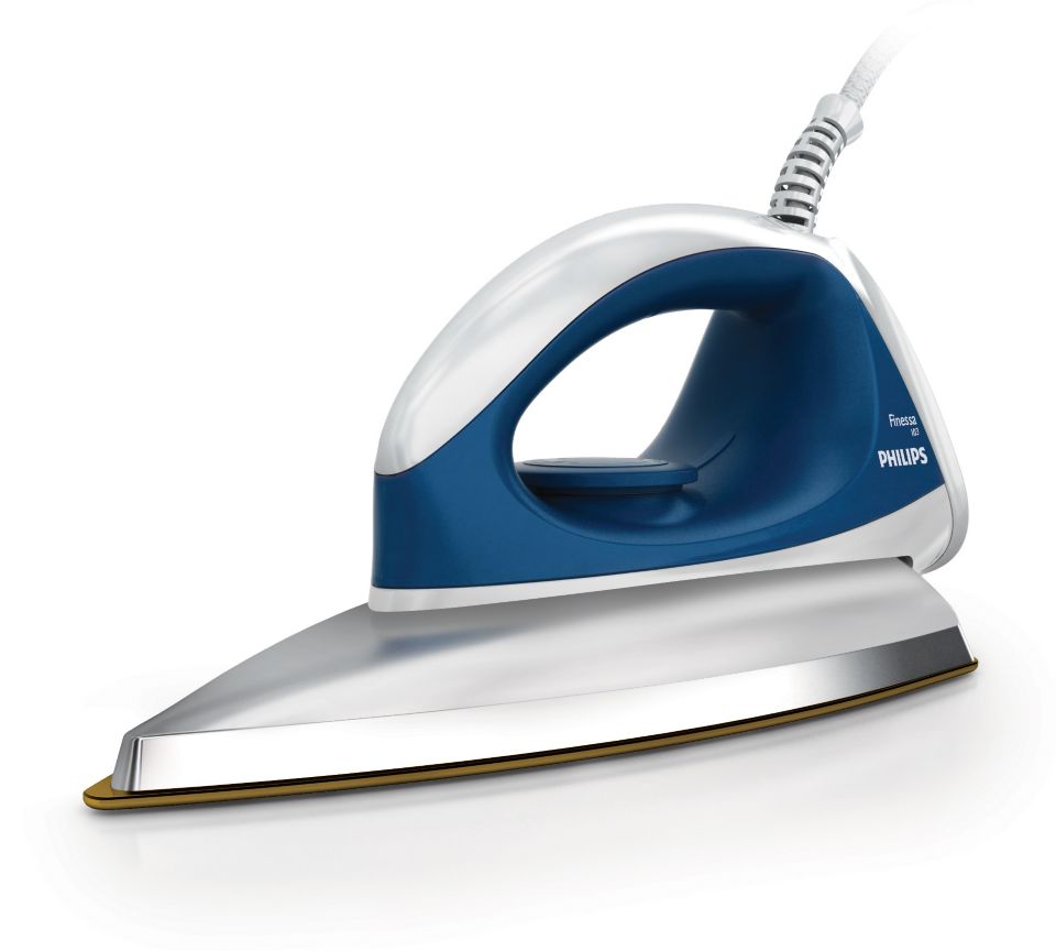 Simpler ,Smoother and Faster Iron