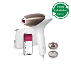 Lumea IPL 8000 Series Refurbished IPL-ontharingsapparaat