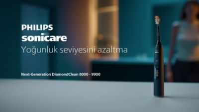 Yoğunluk seviyesini azaltma