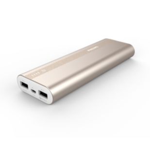 USB-powerbank