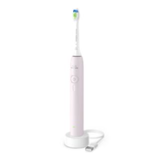 Sonicare 3100 Rechargeable toothbrush