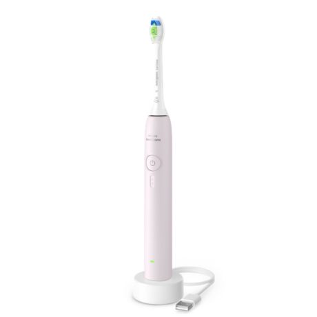 HX4053/53 Philips Sonicare 3100 Rechargeable toothbrush