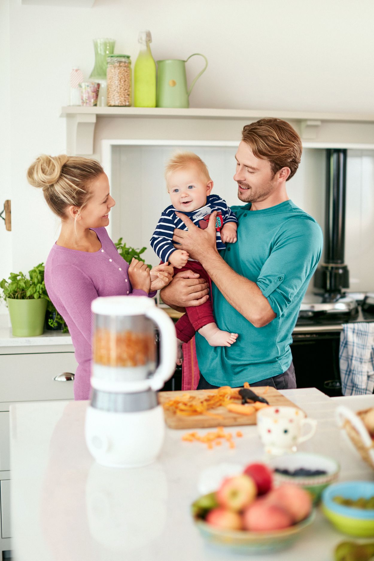 Avent baby best sale food maker nz