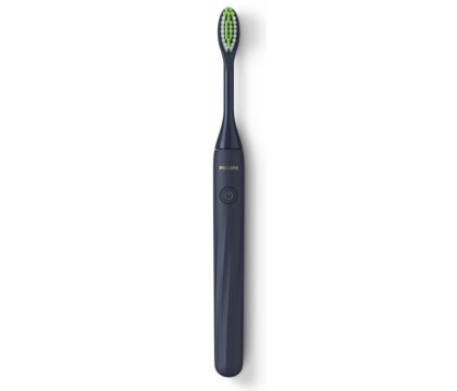 Philips One by Sonicare 乾電池式電動歯ブラシ HY1100/34 | Philips