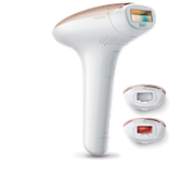 Lumea IPL 7000 Series IPL Hair removal device