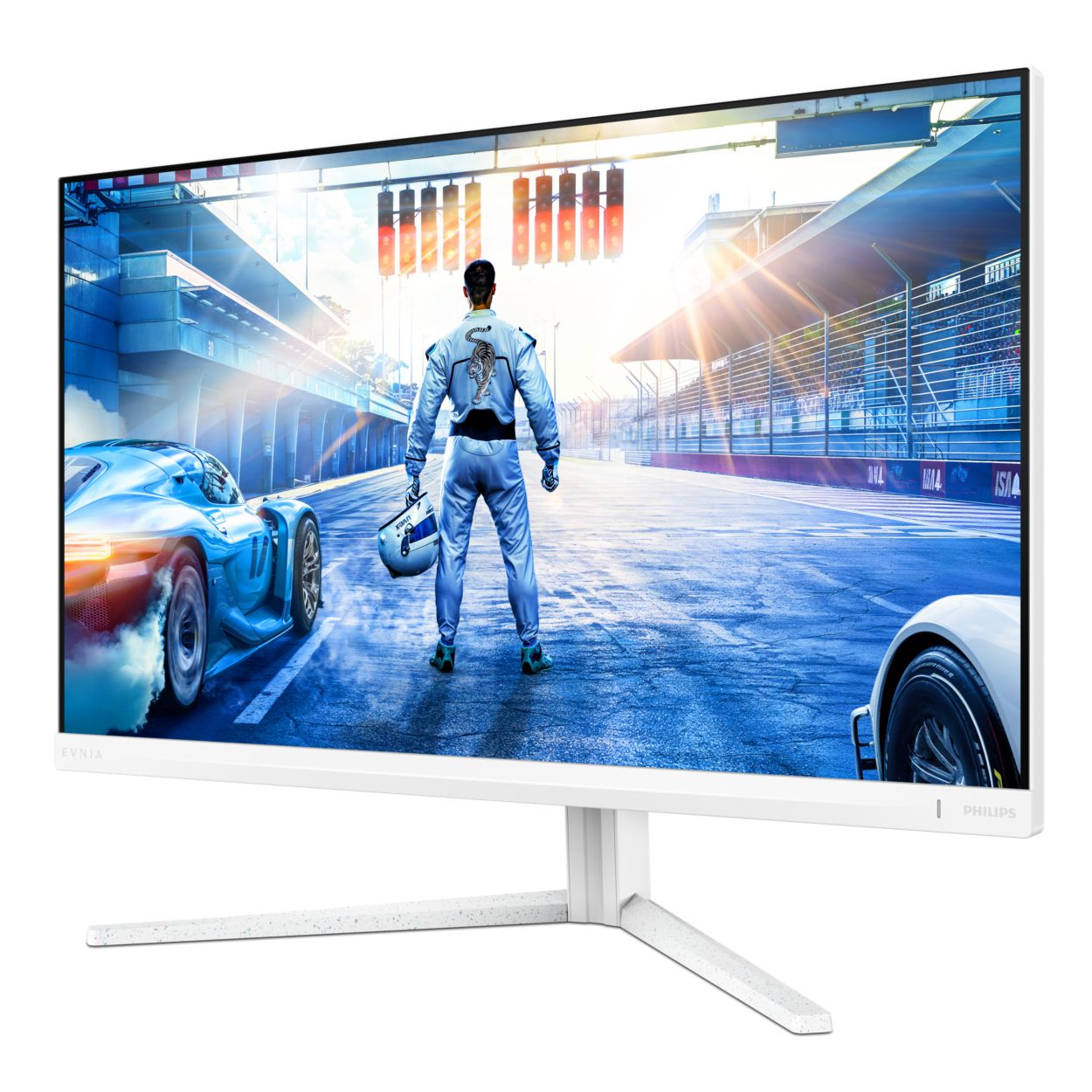 Fast IPS Gaming monitor クアッド HD ゲーミングモニター 27M2N5501