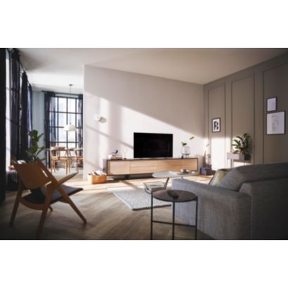 OLED-televizor 4K UHD z Android TV