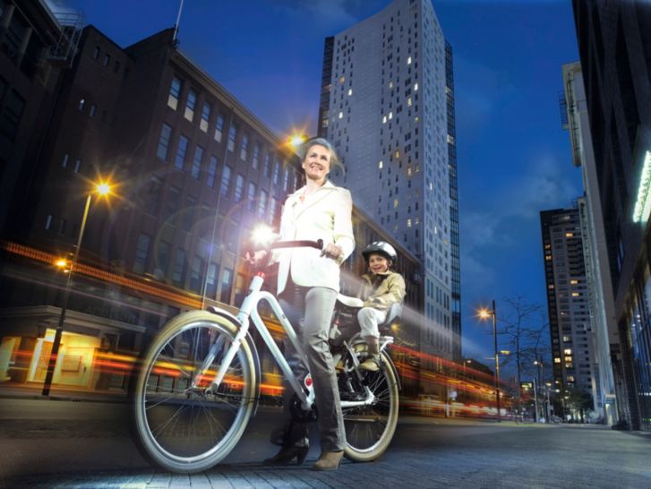 Philips SafeRide