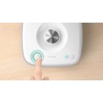 One tap to play music in every room