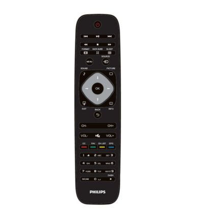 Philips 5000 series