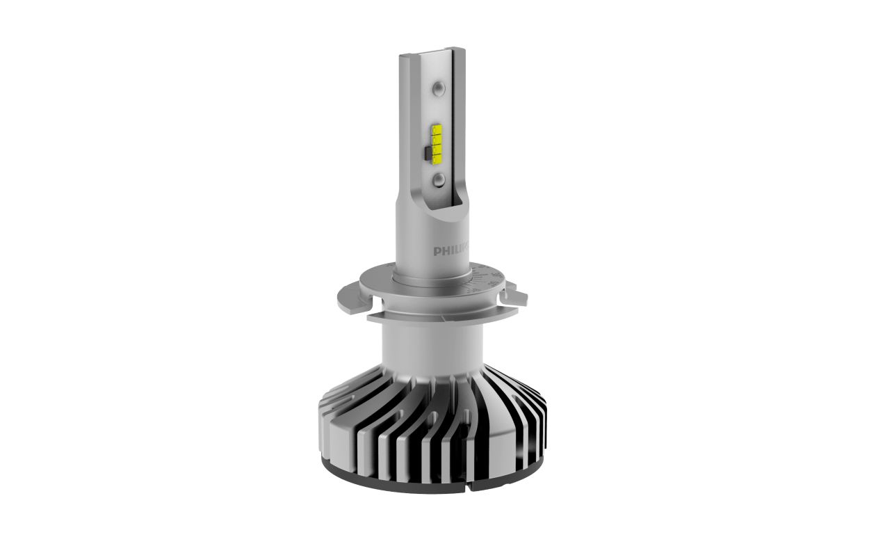 X-tremeUltinon LED Headlight bulb<br> 12985BWX2