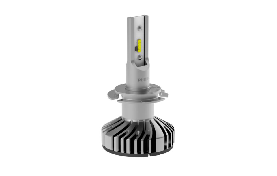 X-tremeUltinon LED Headlight bulb 12985BWX2 | Philips