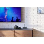 Skvělý zvuk pro pořady, filmy a další