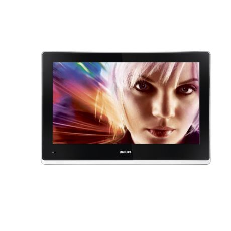 32PFL5355/V7 5000 series LED TV