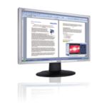 Pratico audio integrato, widescreen Vista-ready