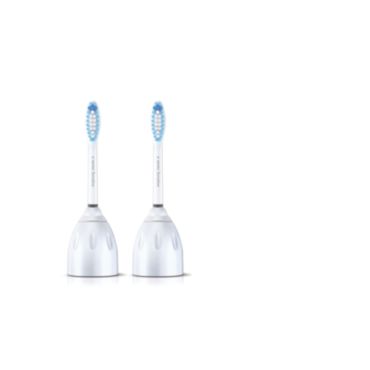 Philips Sonicare Sensitive Standard sonic toothbrush heads