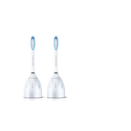 HX7052/66 Philips Sonicare Sensitive Standard sonic toothbrush heads