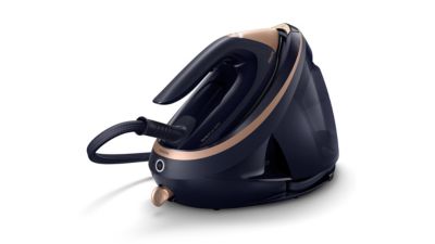 Philips Dampfbügelstation PSG9050 – Produktbild