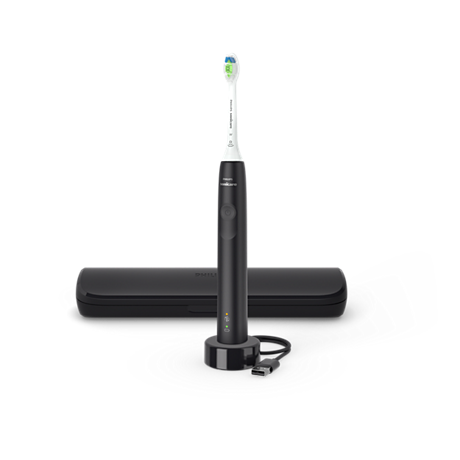 HX3683/34 Philips Sonicare 4900 Series Sonic electric toothbrush