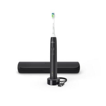 Philips Sonicare 4900 Series Sonic electric toothbrush