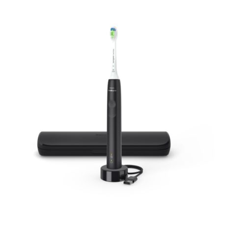 HX3683/34 Philips Sonicare 4900 Series Sonic electric toothbrush