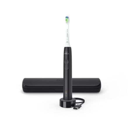 HX3683/34 Philips Sonicare 4900 Series Brosse à dents électrique