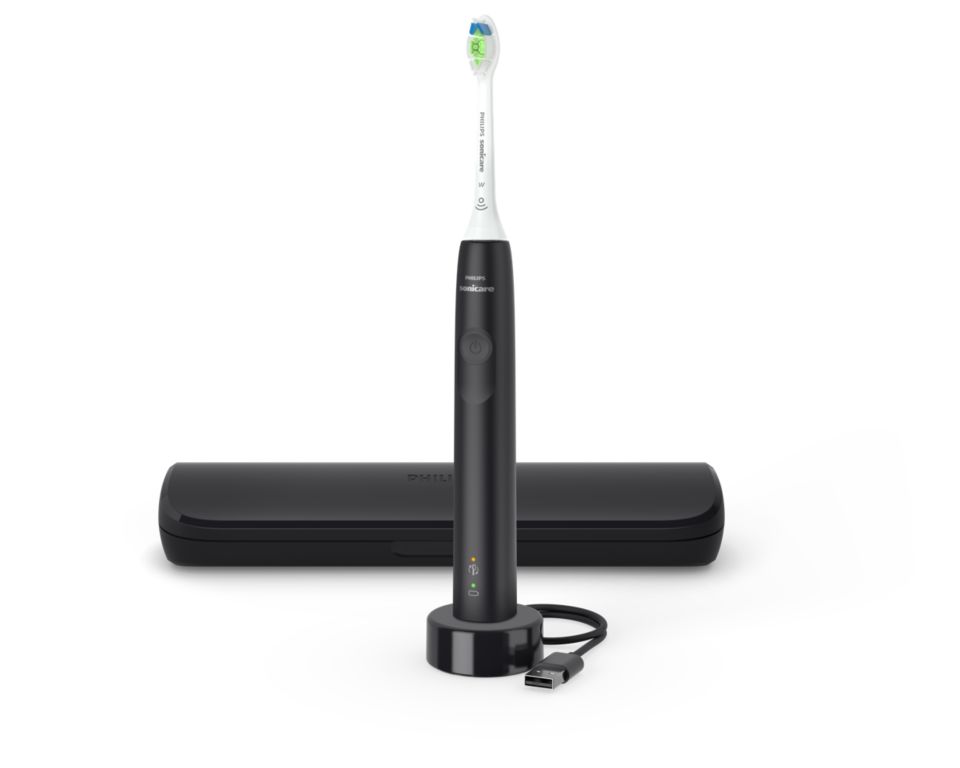 Philips Sonicare Series 7900: Advanced Whitening Sonic Electric Toothbrush  with app, Connected Brushing, Built-in Pressure Sensor, Smart Brush Head  Recognition, 4 Modes, 3 Intensities, Model HX9631/17 : : Health  & Personal Care