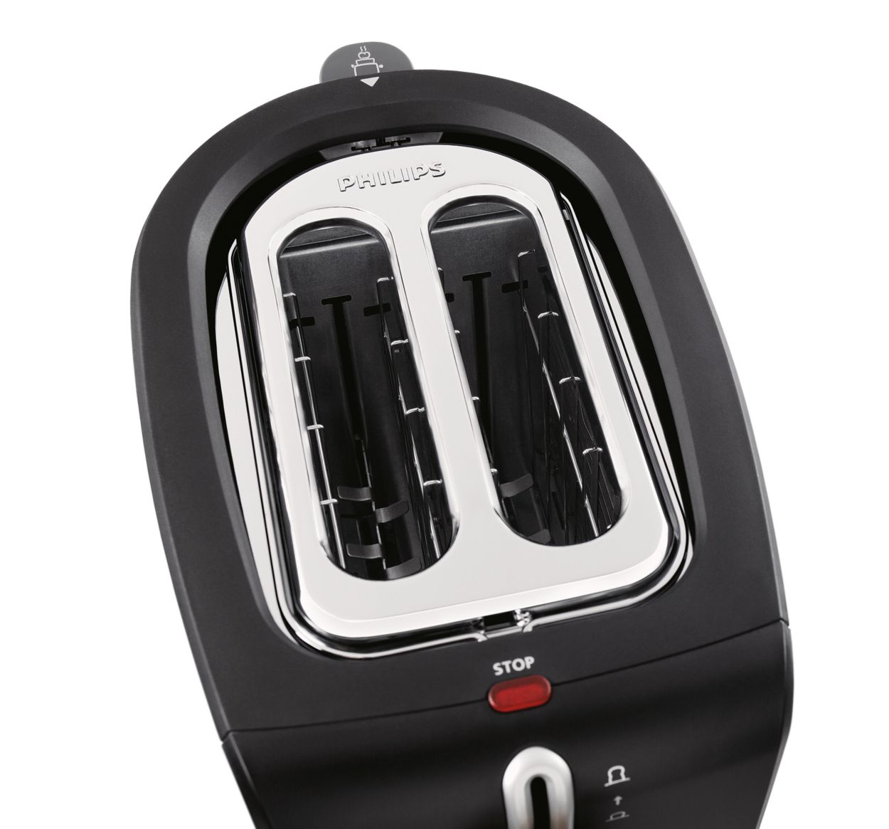 Toaster HD2627/20 | Philips