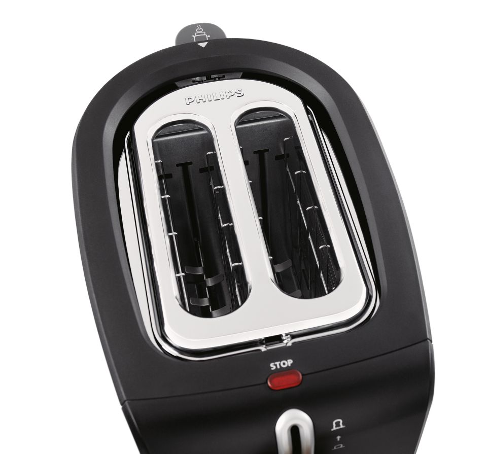 【希少】PHILIPS トースター HD4127 Daily Collection Toaster HD2582/01 | Philips