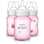 Clinically proven to reduce colic and discomfort*