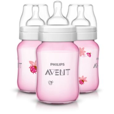 Philips Avent Baby Bottle