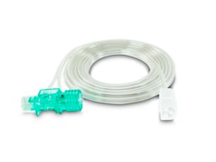 Pediatric CO2/flow sensor Capnography accessories