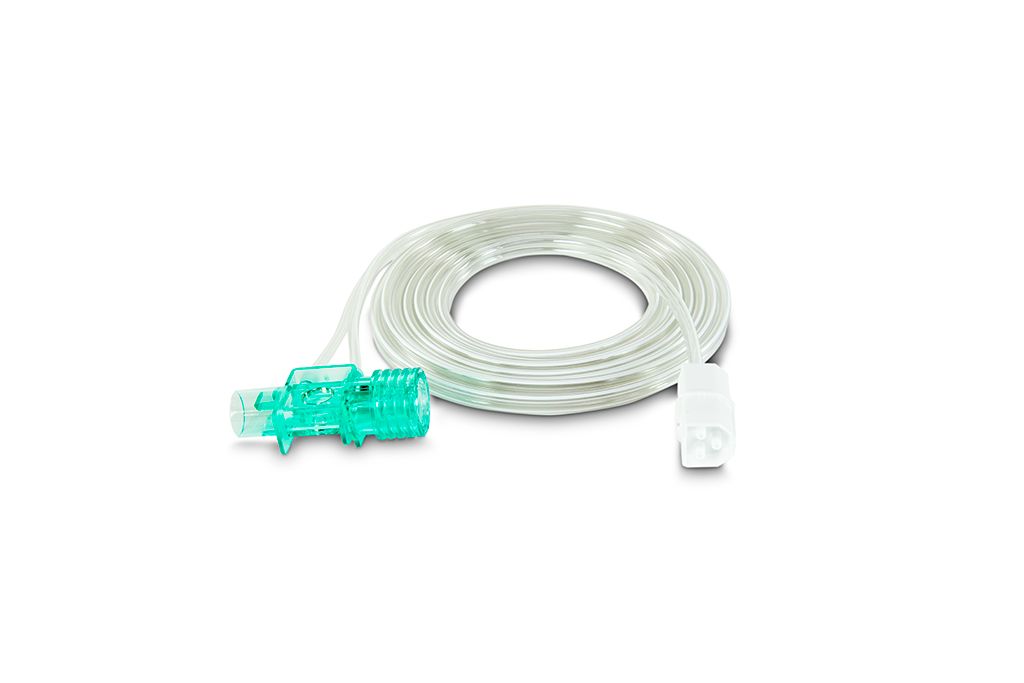 9766-00 CAPNOSTAT Airway Adapter/ Flow Sensor Package of 10 Airway Adapter/Flow Sensor, CO2/Flow sensor, pediatric