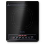 Cooking seamlessly and with ease