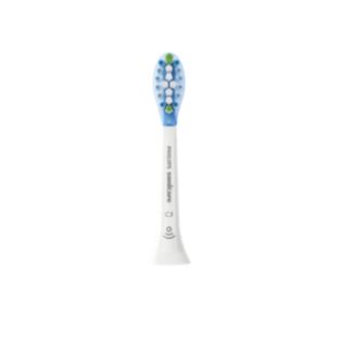 Sonicare C3 Premium Plaque Defence Têtes de brosse à dents standard