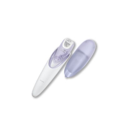 Philips Satin Intimate