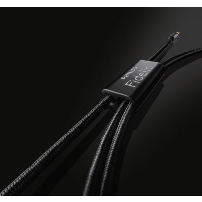 High fidelity sound, in the comfort of home
