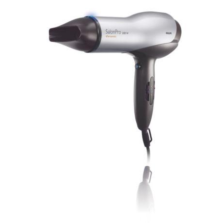 HP4890/08 SalonDry Pro Haartrockner
