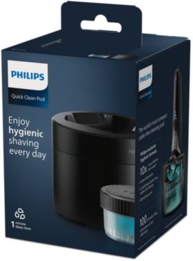 Philips shaver 5000 Series ウェット＆ドライ電動シェーバー S5898/10