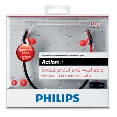 Philips ActionFit