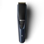 Maximum precision. Be in control of your beard.