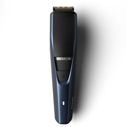 Maximum precision. Be in control of your beard.