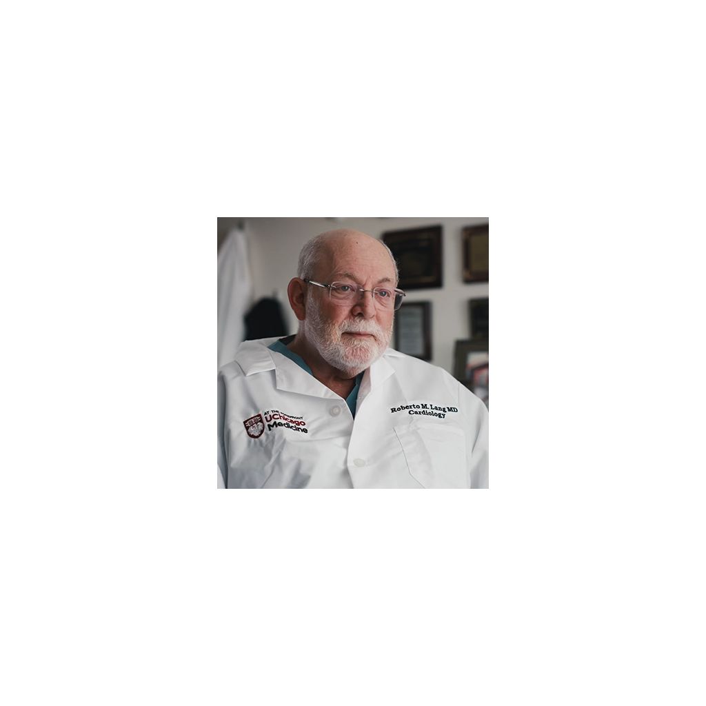 Roberto M. Lang