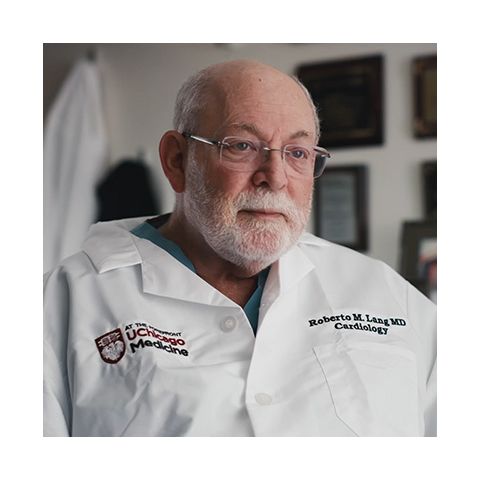 Dr. Roberto M. Lang