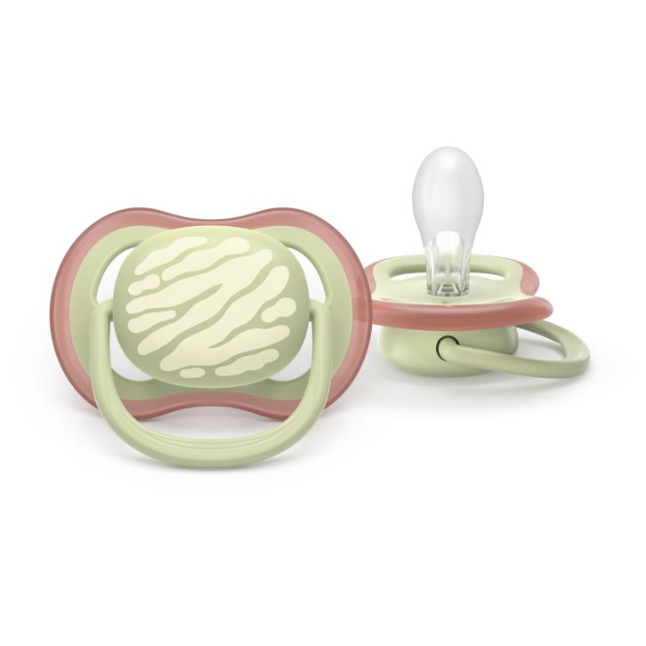 Lets your little one's skin breathe