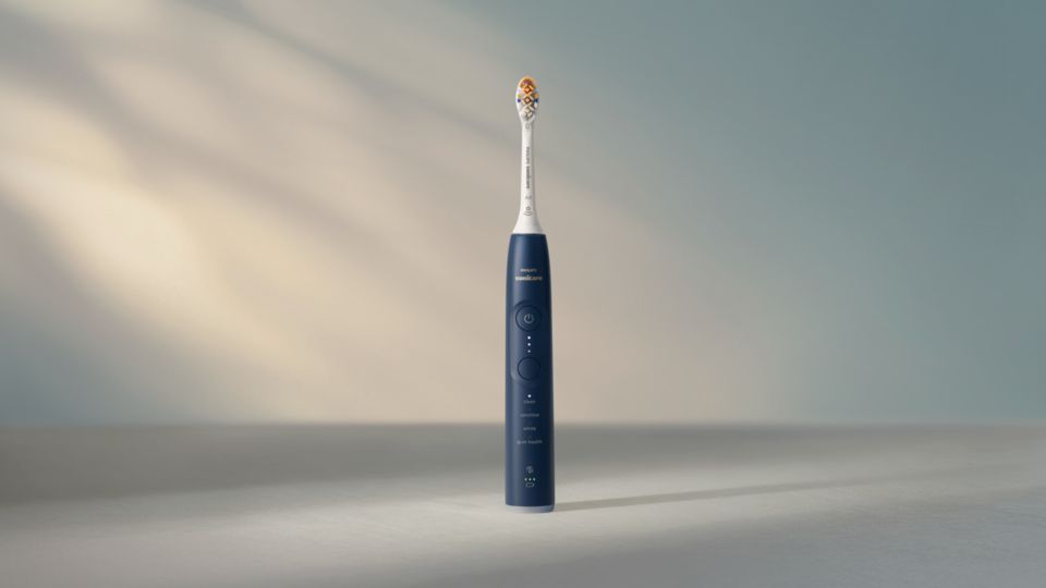 Series 7400 Rechargeable toothbrush - Trial unit NOT FOR RESALE