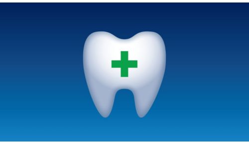 Helps prevent cavities between teeth